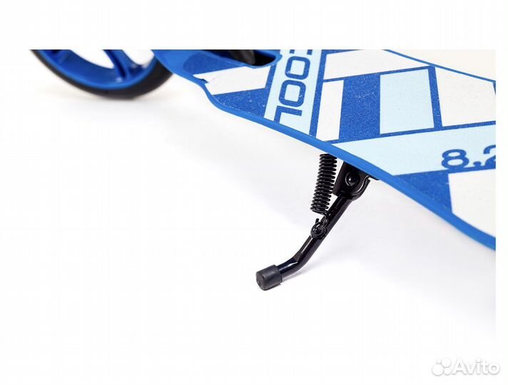 Самокат Scool Flax 8.2 новый