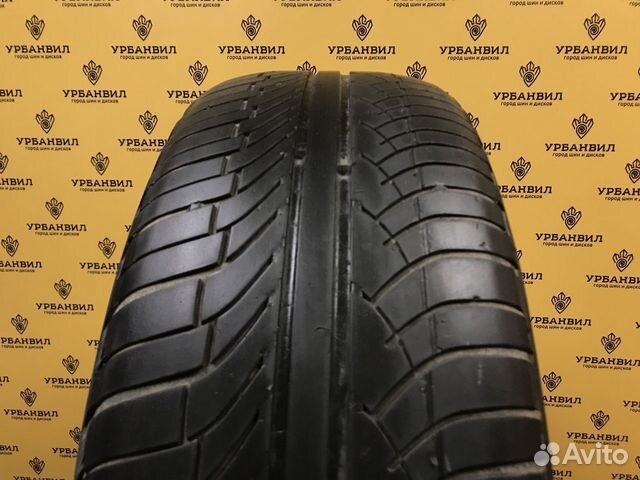 Michelin Latitude Diamaris 215/65 R16 98H