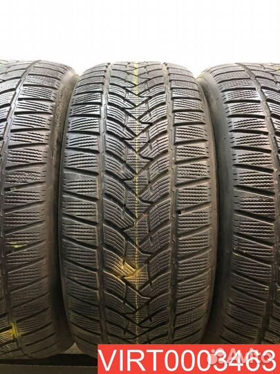 Dunlop Winter Sport 5 SUV 255/45 R20 105V