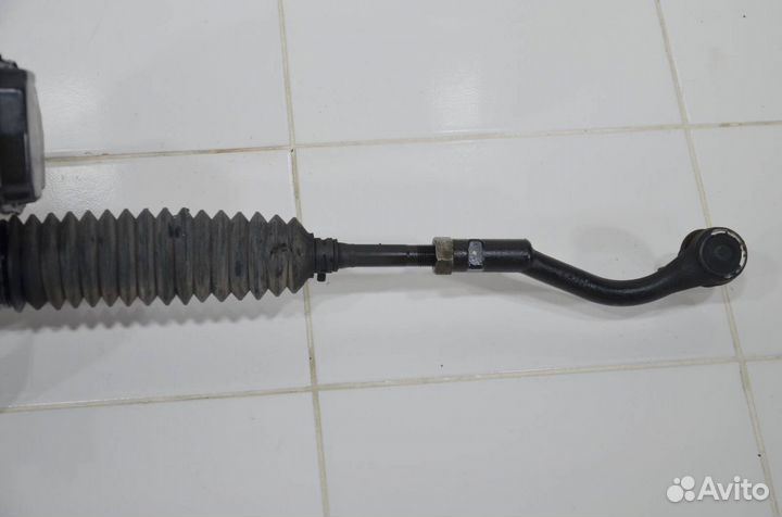 Рулевая рейка электрическая Hyundai Tucson 3