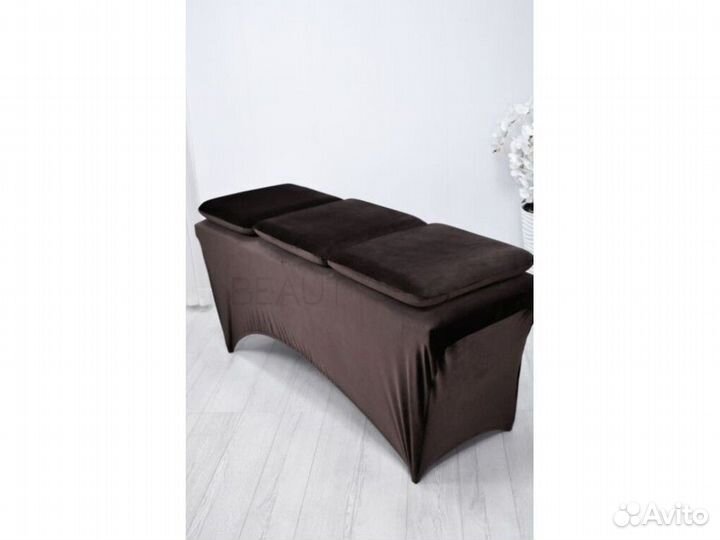 Матрас 3-секц. с памятью косметолога MF3-8248