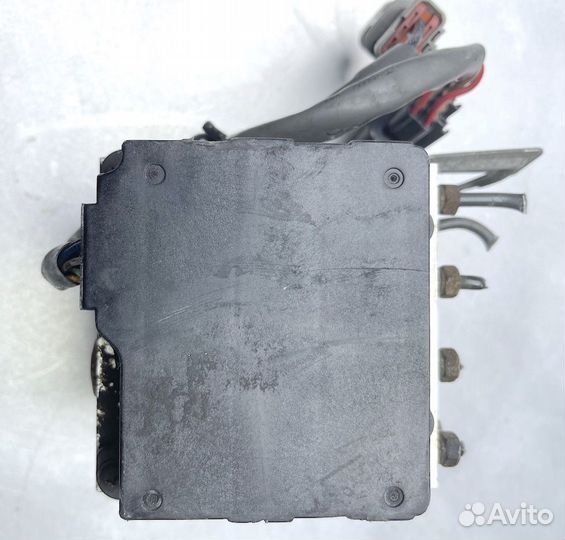 Мицубиси Спэйс Гир Блок ABS