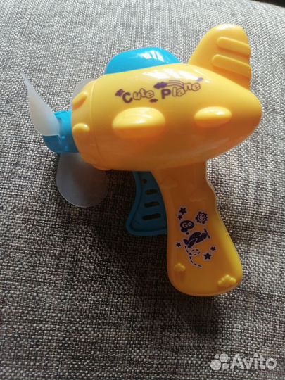 Игрушка на столик