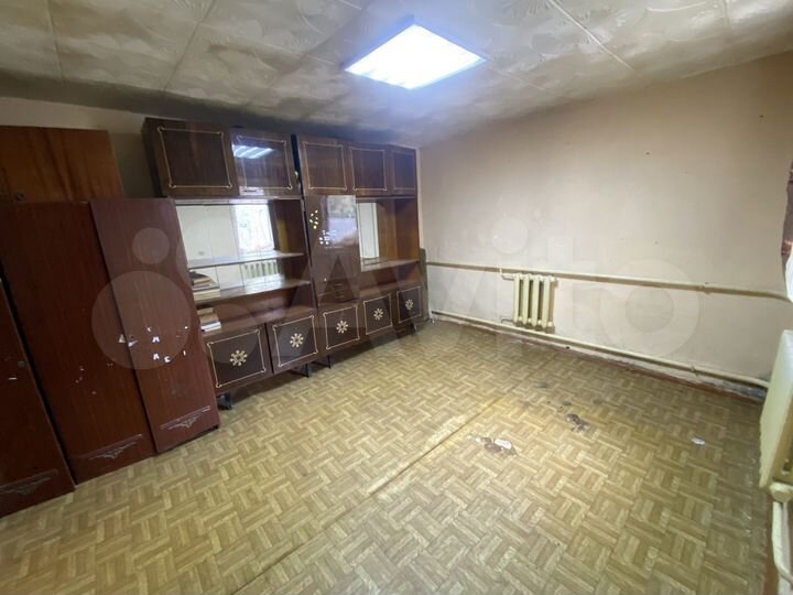 Дом 27,5 м² на участке 1 сот.