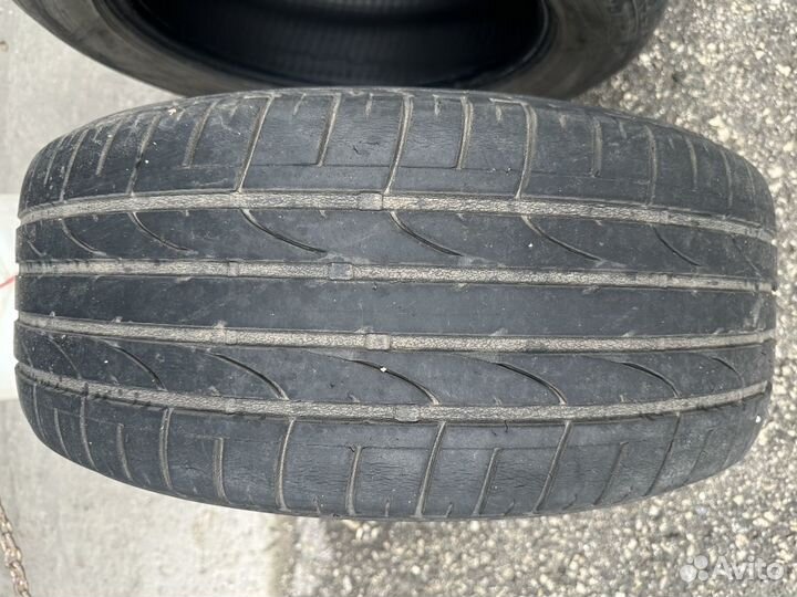 Bridgestone Dueler H/P Sport 235/55 R17