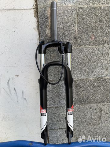 Вилка rock shox dart 3 26, Б/у купить в Москве | Авито
