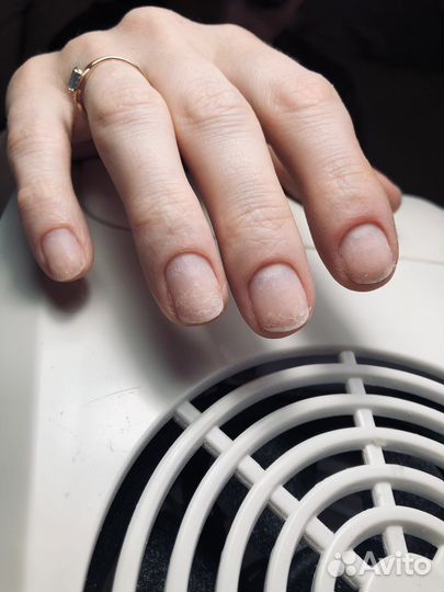 Мастер маникюра и педикюра (беру ночное время)