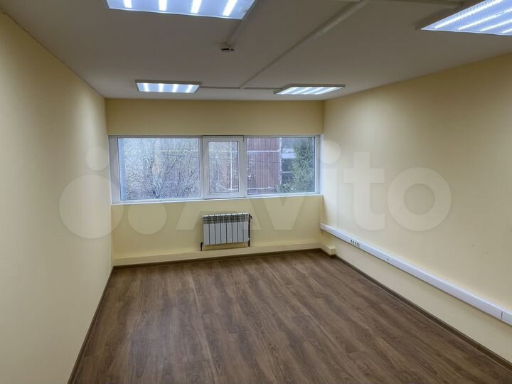 Офис, 14 м²