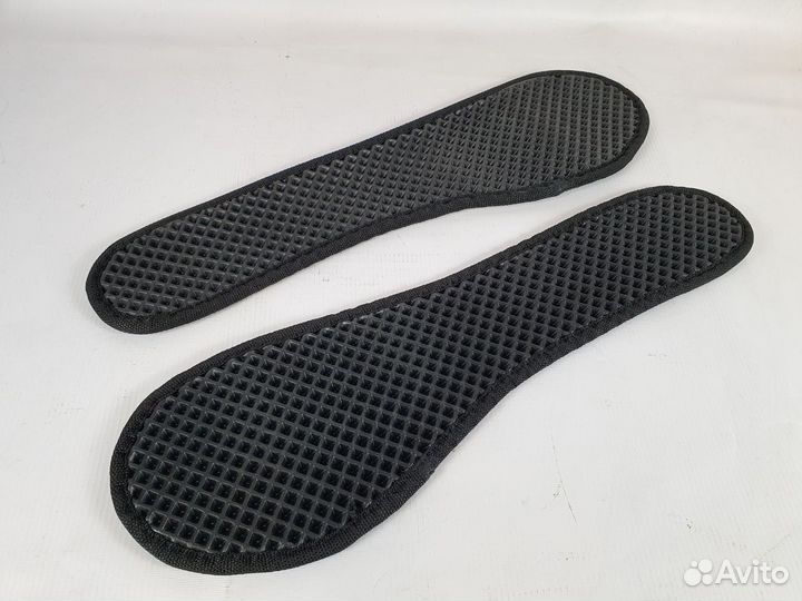 Боковые коврики пола EVA ромб ваз 2110-12, Приора