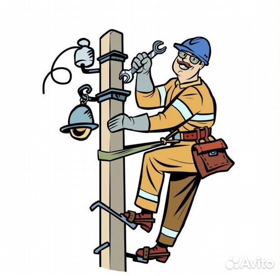 Электромонтаж