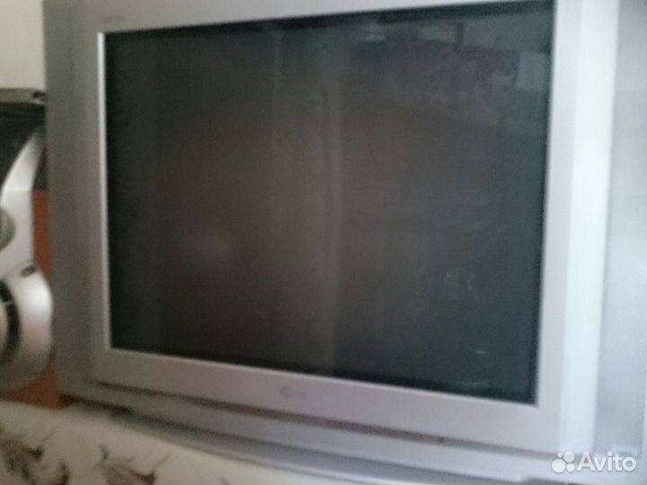 Телевизор LG