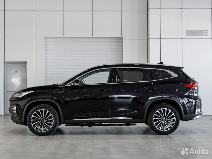 EXEED TXL 2.0 AMT, 2023