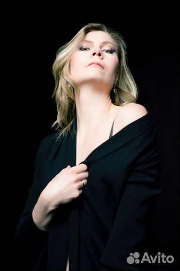 Ищу модель для фотосъёмки на TFP условиях