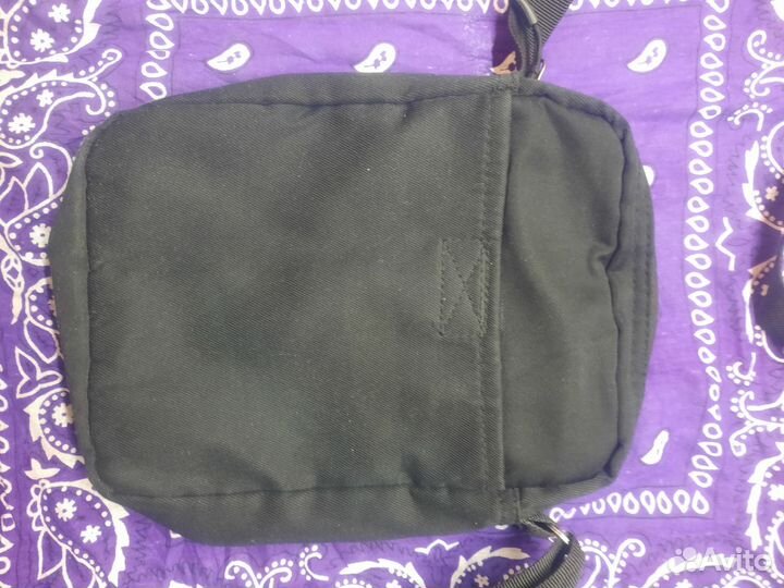 Барсетка nike tech fleece