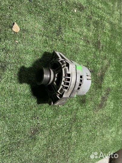 Генератор ваз 2110 80А