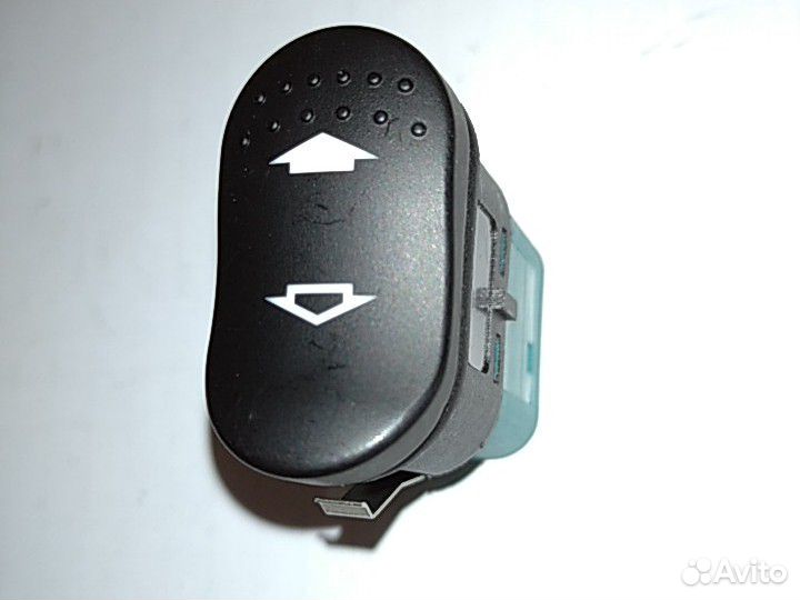 Кнопки стеклоподъемника Форд Транзит 2006-2014