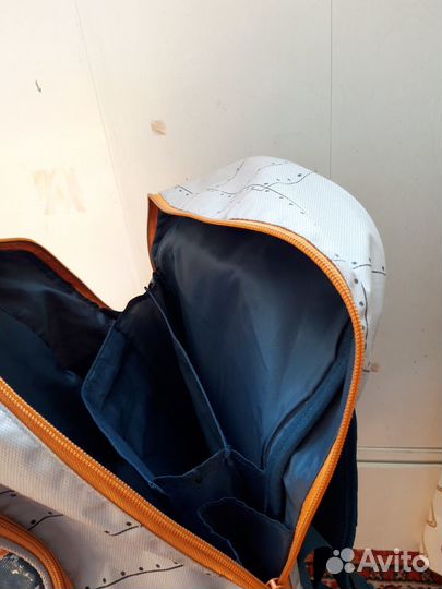 Рюкзак (ранец) детский