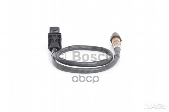 Датчик кислорода BMW 1 (E81),3 (E90) bosch 0258