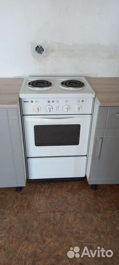 Плита электрическая