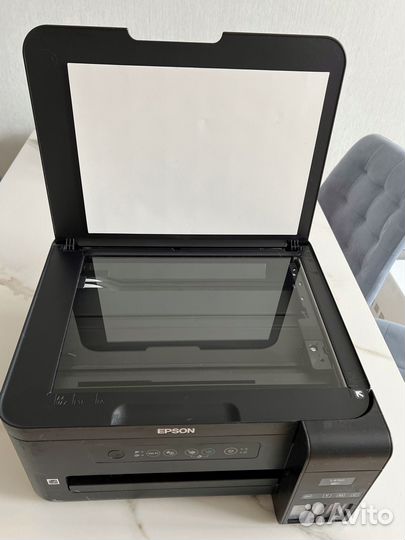 Мфу Epson L4150 с Wi-Fi струйное