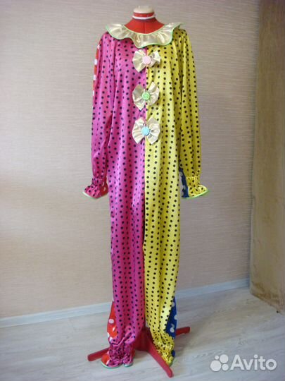 Костюмы для аниматоров, карнавальные костюмы