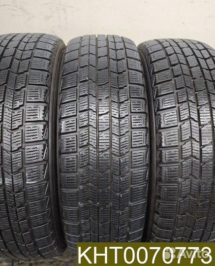 Dunlop DSX-2 205/60 R16 92Q