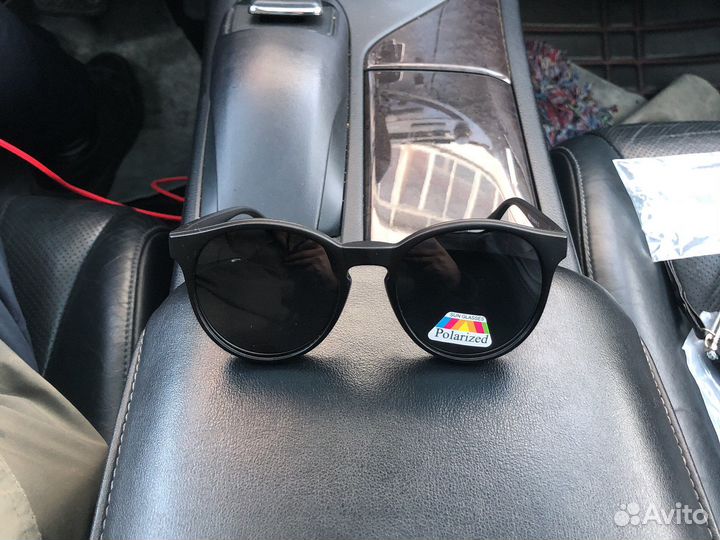 Солнечные очки женские новые