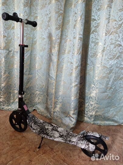 Самокат детский