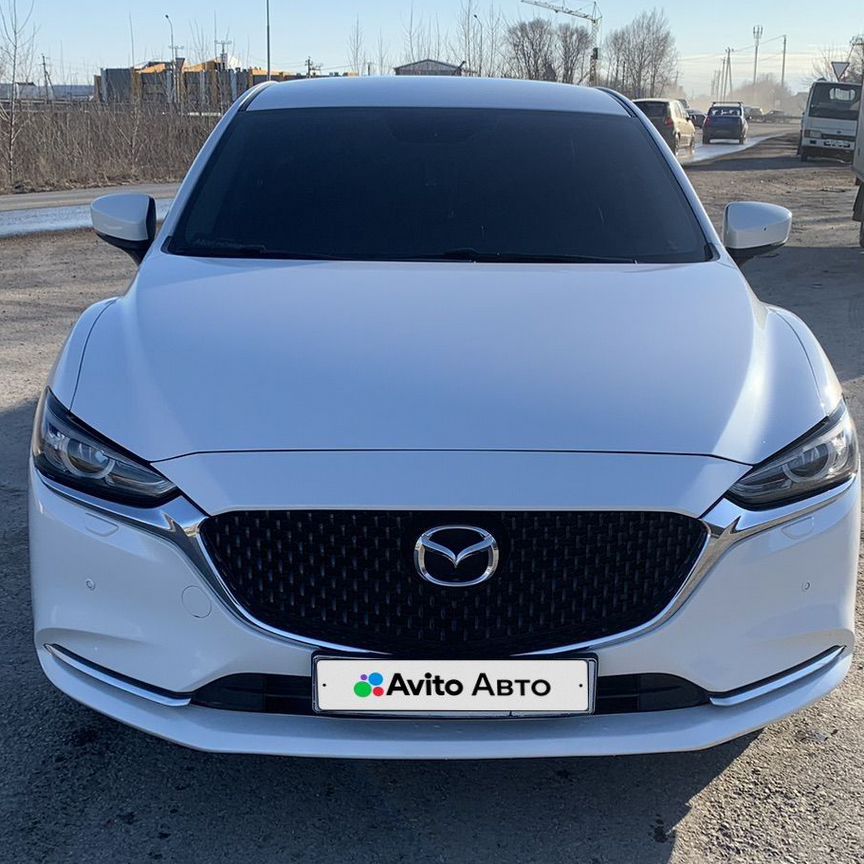 ⭐ Купить Mazda 🚘 от 250 000 ₽ в Янауле: 671 объявление