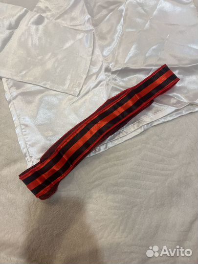 Новогодний костюм для мальчика