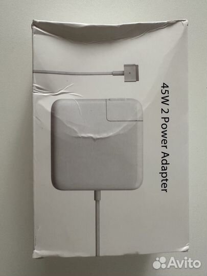 Зарядка для MacBook Air 13