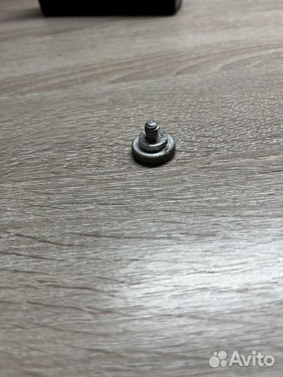 Фотоаппарат вилия АВТО