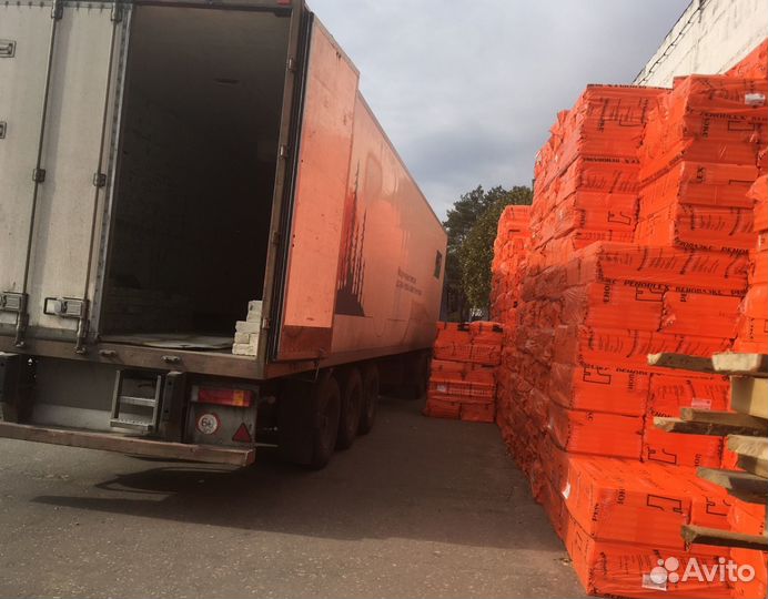 Техноплекс 30 мм