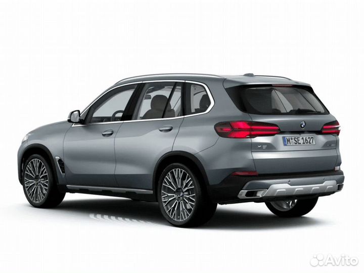 BMW X5 3.0 AT, 2023