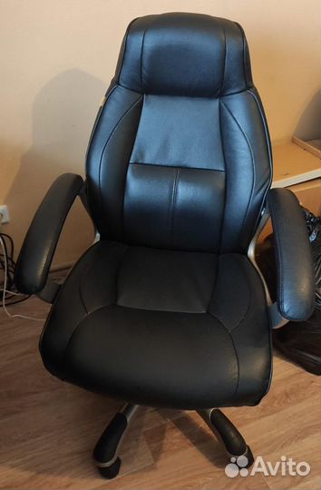 Офисное кресло Chairman 436