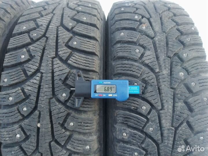 Зимние колёса R15 Chevlolet Lacetti Лачети