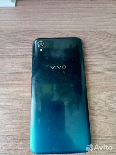Vivo Y91c, 2/32 ГБ