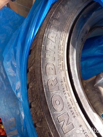 Nordman Nordman 4 205/55 R16
