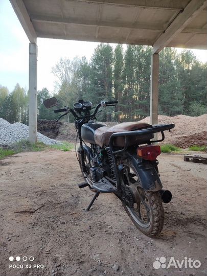 Альфа 110