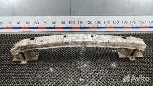 Усилитель бампера передний (кронштейн) mercedes benz E-class W212 (3NK17G901)