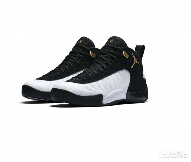 Кроссовки Jordan Jumpman Pro новые