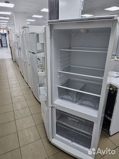 Холодильник Атлант. Доставка