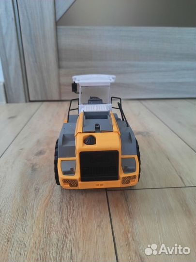 Детские игрушки