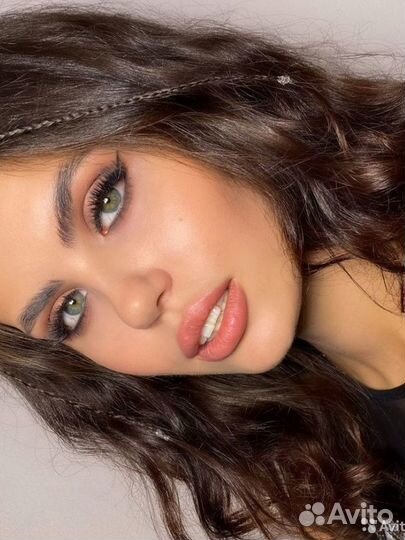 Визажист Макияж