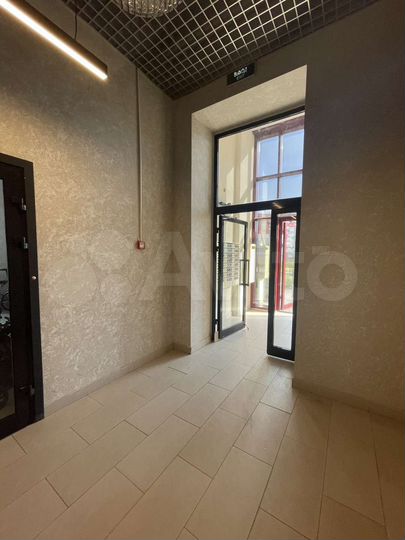 2-к. квартира, 53,8 м², 9/14 эт.