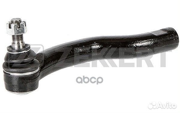 Наконечник рулевой лев. Lexus NX 200/200t/300/3