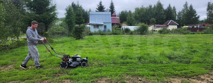 Участок 16 сот. (СНТ, ДНП)