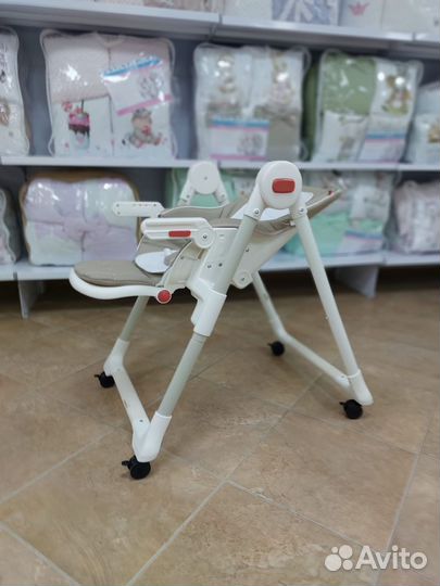 Стул д/кормления SB 