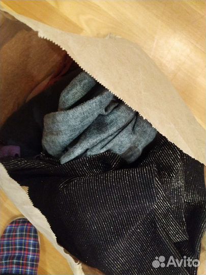 Женские вещи пакетом S-M