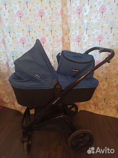 Коляска Olsson iMotion